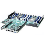 مادربرد HP DL360 G9
