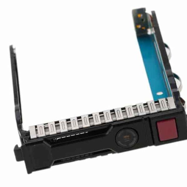 کدی هارد NVMe سرور HP