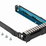 کدی هارد سرور HP SFF نسل 10